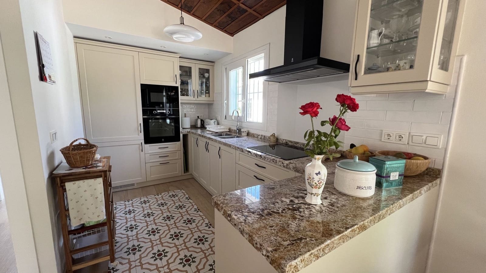 5 slaapkamer Finca/Landhuis te koop in Alhaurin el Grande met zwembad - € 795.000 (Ref: 9439049)