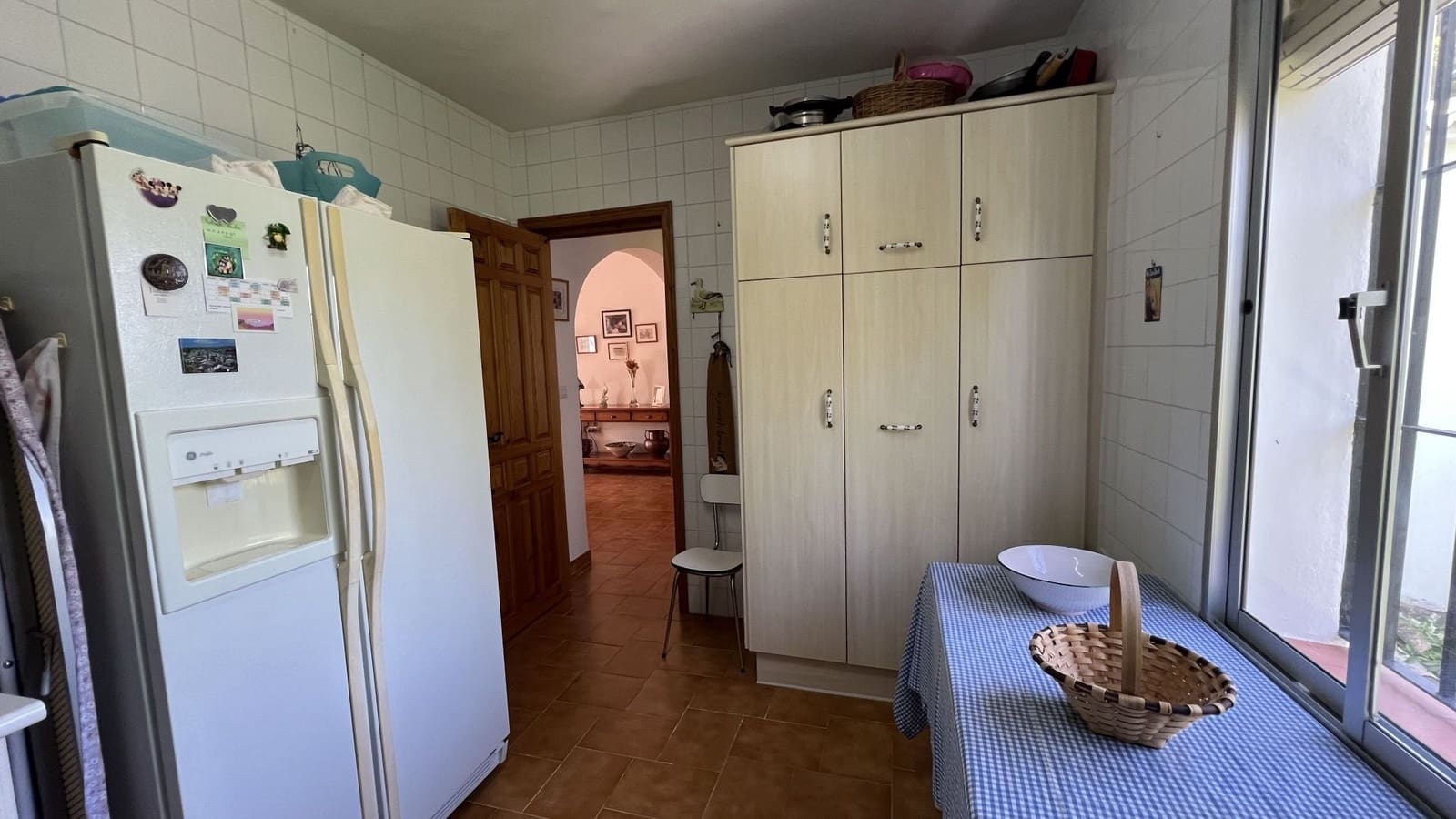 5 slaapkamer Finca/Landhuis te koop in Alhaurin el Grande met zwembad - € 795.000 (Ref: 9439049)