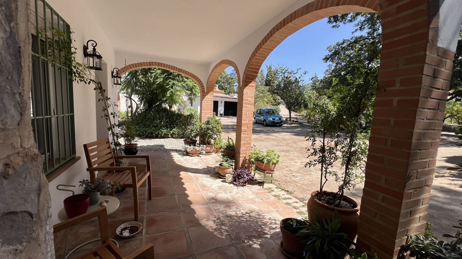 5 slaapkamer Finca/Landhuis te koop in Alhaurin el Grande met zwembad - € 795.000 (Ref: 9439049)