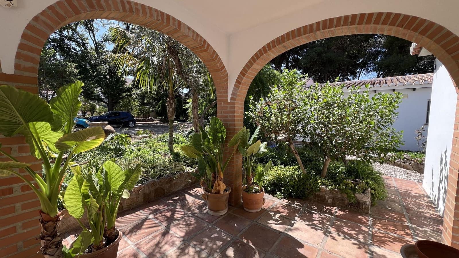 5 slaapkamer Finca/Landhuis te koop in Alhaurin el Grande met zwembad - € 795.000 (Ref: 9439049)