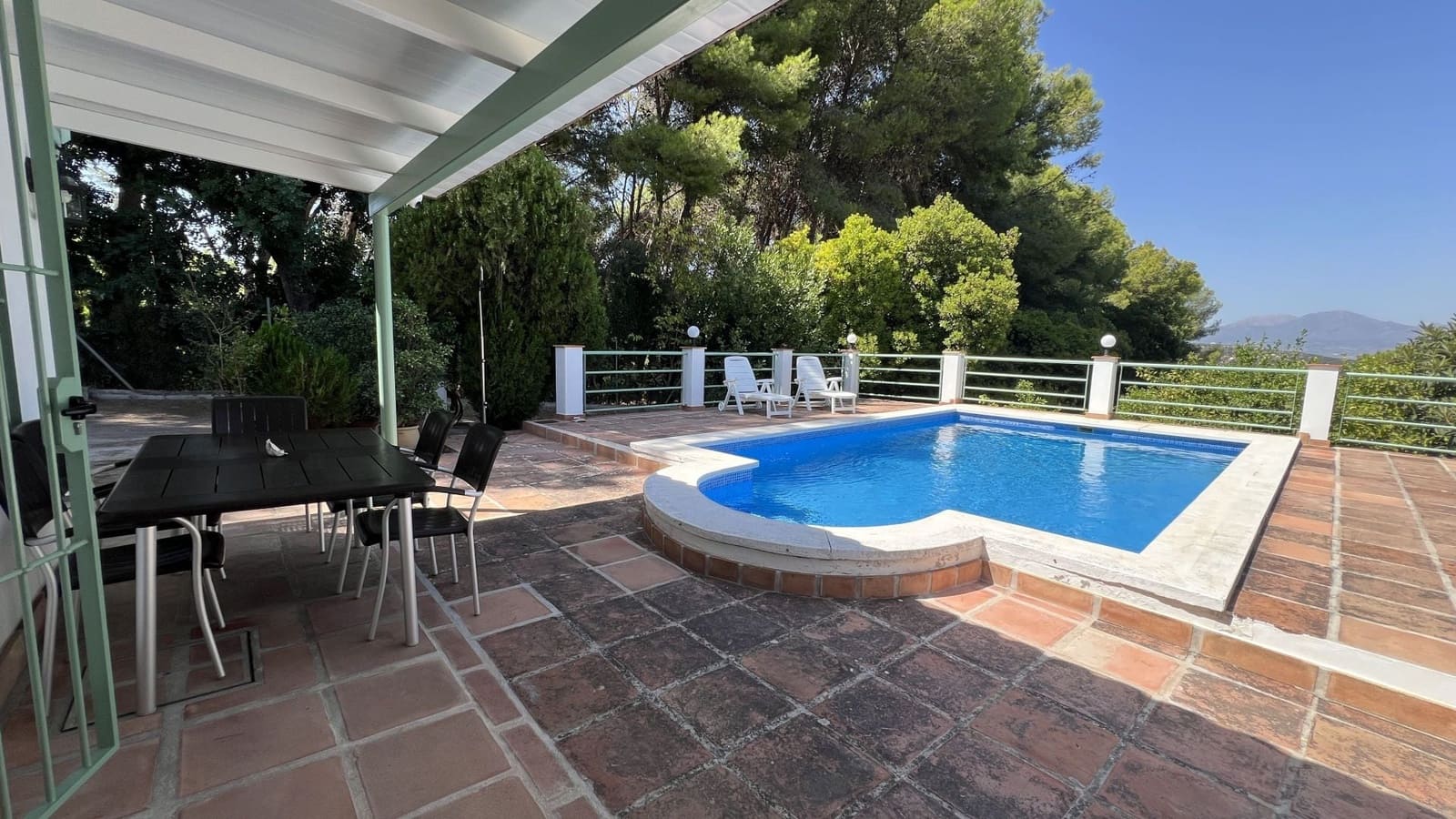 5 slaapkamer Finca/Landhuis te koop in Alhaurin el Grande met zwembad - € 795.000 (Ref: 9439049)