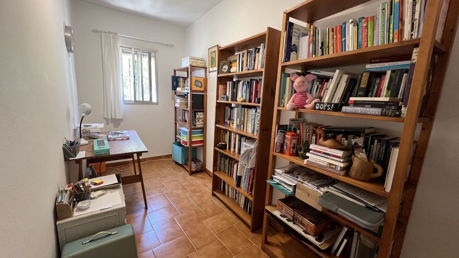 5 slaapkamer Finca/Landhuis te koop in Alhaurin el Grande met zwembad - € 795.000 (Ref: 9439049)