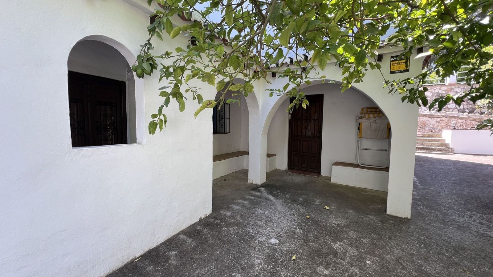 5 slaapkamer Finca/Landhuis te koop in Alhaurin el Grande met zwembad - € 795.000 (Ref: 9439049)