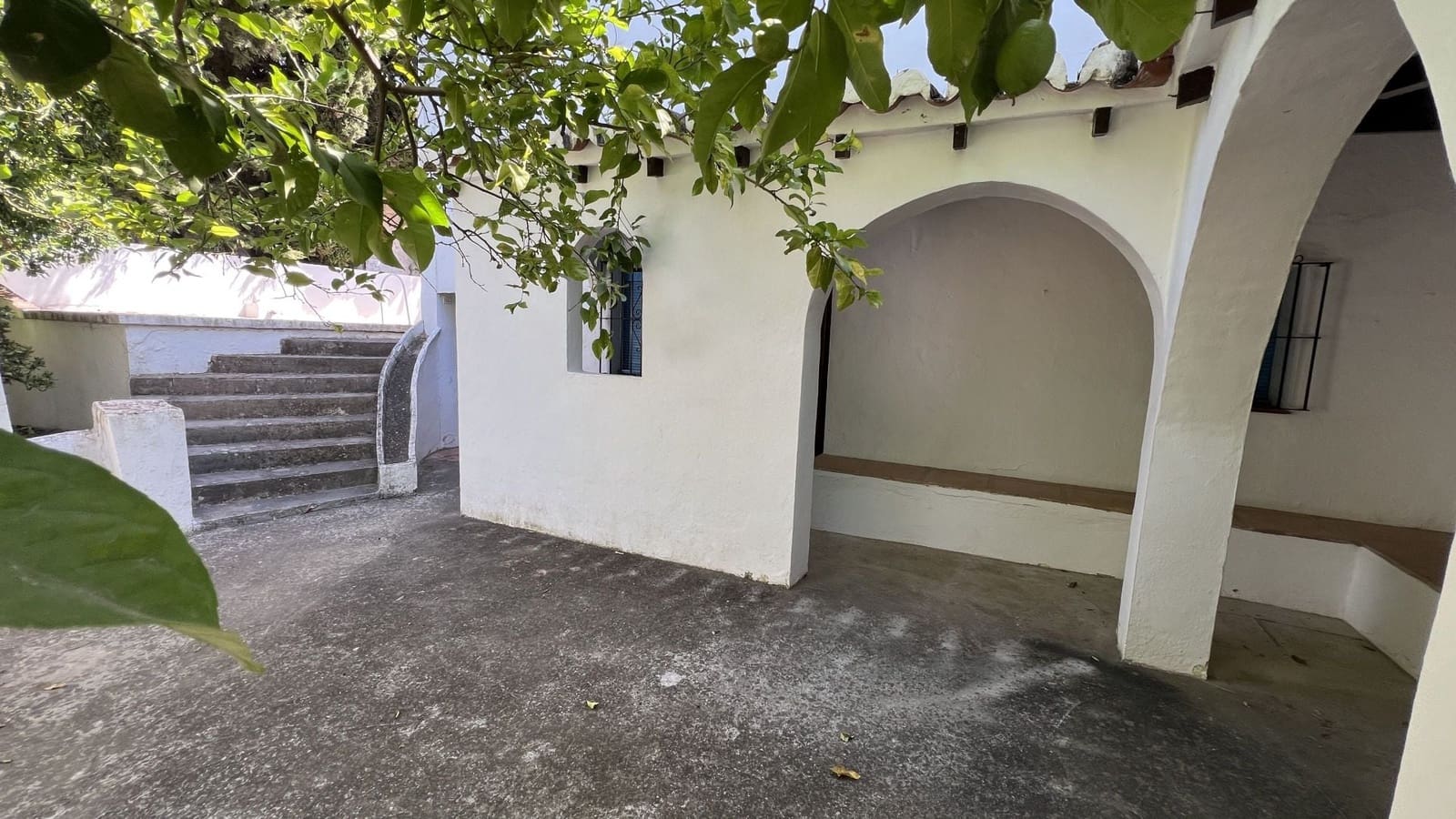 5 slaapkamer Finca/Landhuis te koop in Alhaurin el Grande met zwembad - € 795.000 (Ref: 9439049)