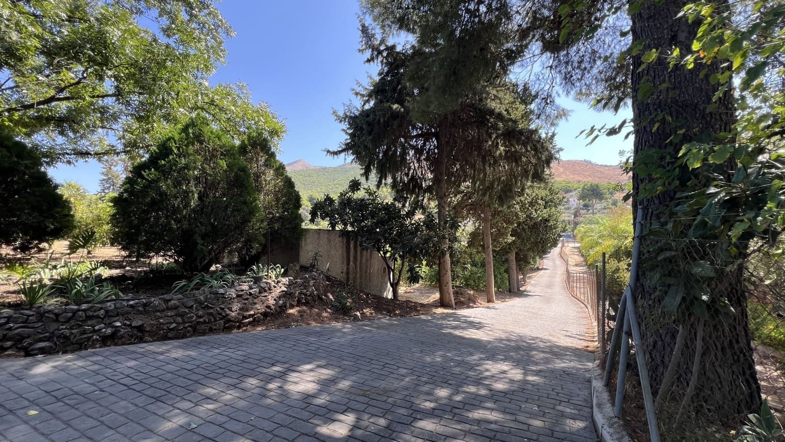 5 slaapkamer Finca/Landhuis te koop in Alhaurin el Grande met zwembad - € 795.000 (Ref: 9439049)