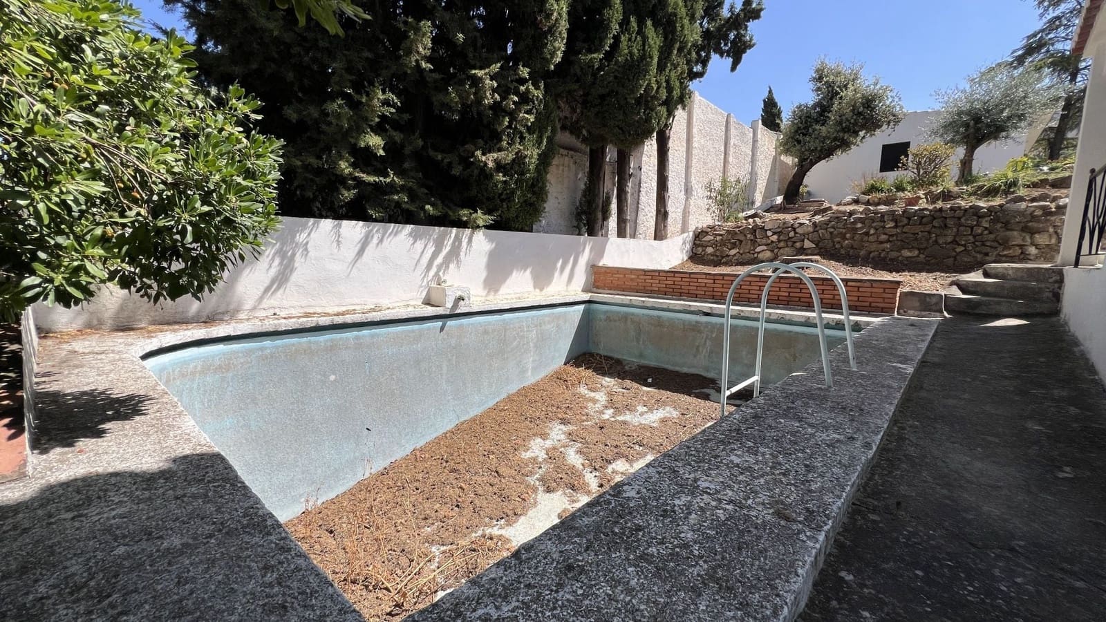 5 slaapkamer Finca/Landhuis te koop in Alhaurin el Grande met zwembad - € 795.000 (Ref: 9439049)