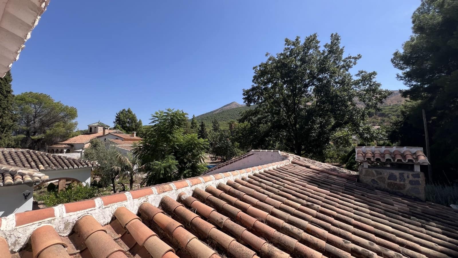 5 slaapkamer Finca/Landhuis te koop in Alhaurin el Grande met zwembad - € 795.000 (Ref: 9439049)