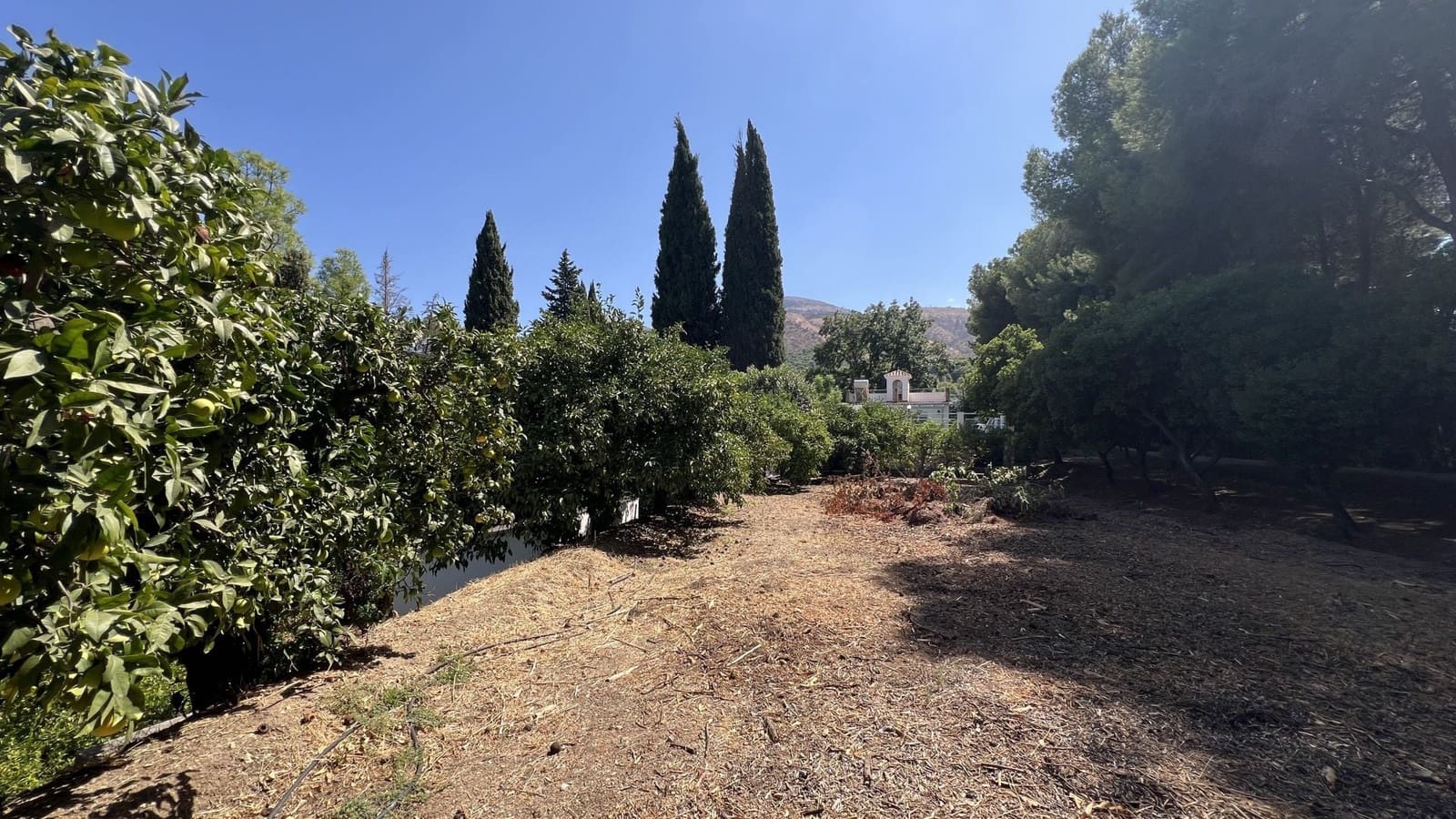 5 slaapkamer Finca/Landhuis te koop in Alhaurin el Grande met zwembad - € 795.000 (Ref: 9439049)