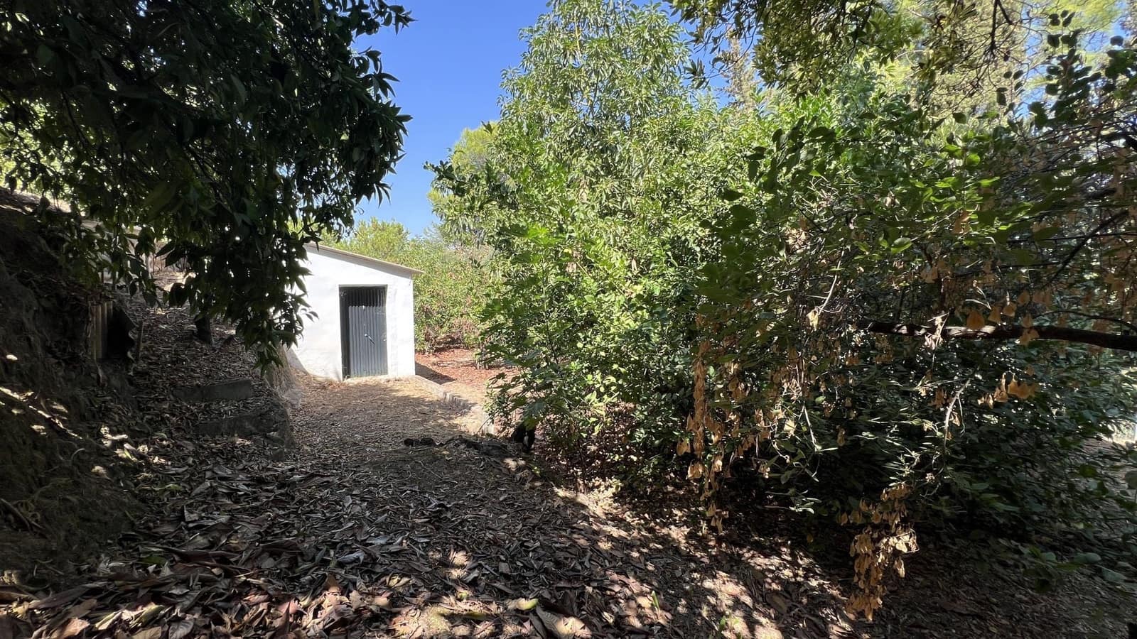 5 slaapkamer Finca/Landhuis te koop in Alhaurin el Grande met zwembad - € 795.000 (Ref: 9439049)