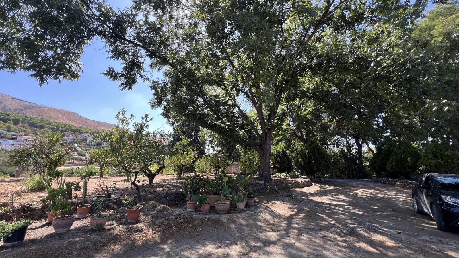 5 slaapkamer Finca/Landhuis te koop in Alhaurin el Grande met zwembad - € 795.000 (Ref: 9439049)