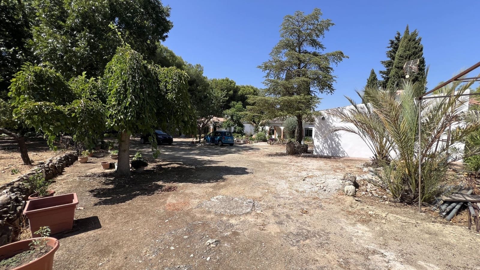 5 slaapkamer Finca/Landhuis te koop in Alhaurin el Grande met zwembad - € 795.000 (Ref: 9439049)