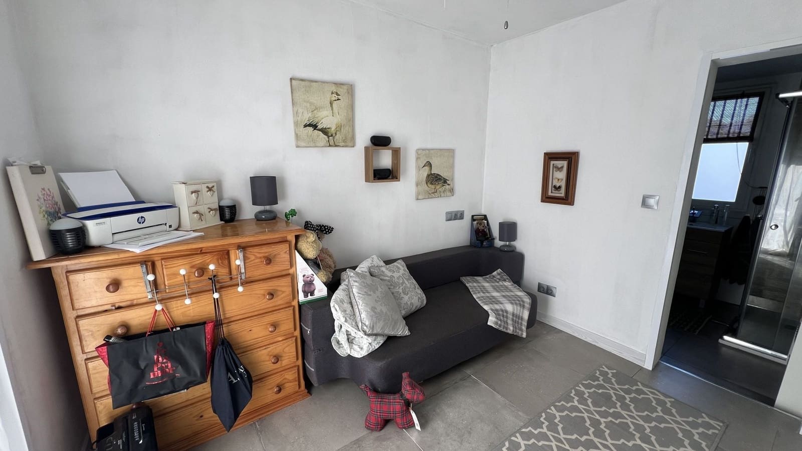 2 slaapkamer Finca/Landhuis te koop in Coin met zwembad - € 250.000 (Ref: 9460591)