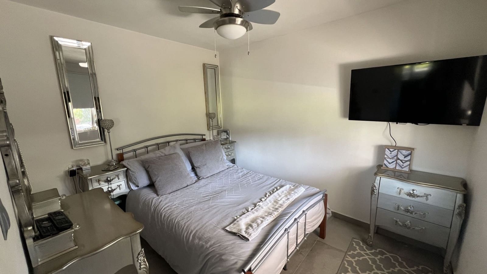 2 slaapkamer Finca/Landhuis te koop in Coin met zwembad - € 250.000 (Ref: 9460591)