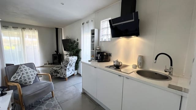 2 chambre Finca/Maison de Campagne à vendre à Coín avec piscine - 250 000 € (Ref: 9460591)