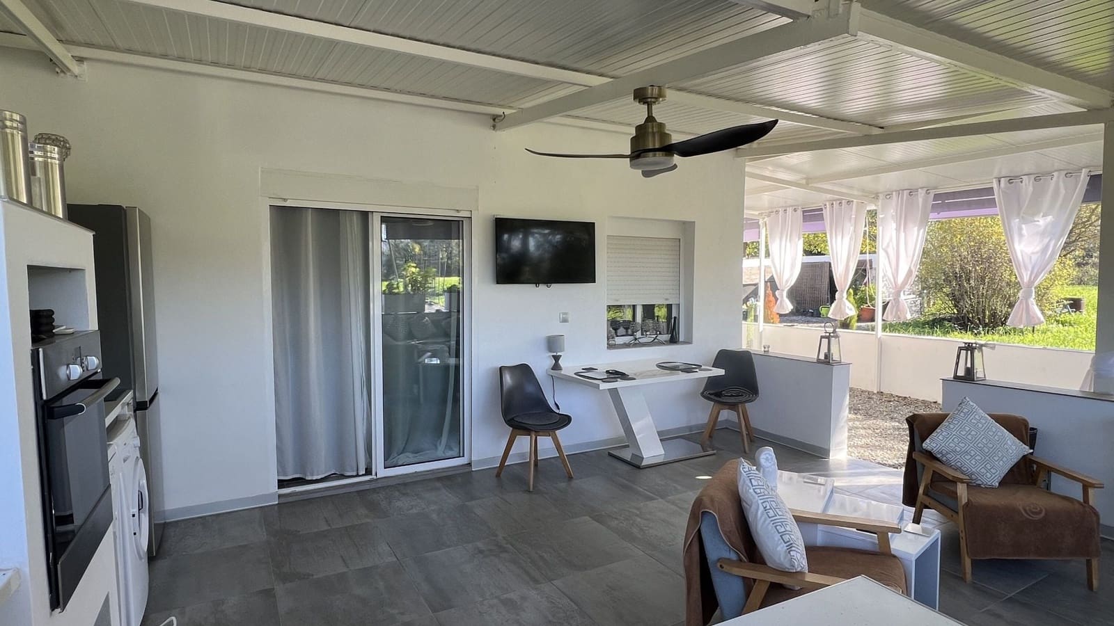 2 slaapkamer Finca/Landhuis te koop in Coin met zwembad - € 250.000 (Ref: 9460591)