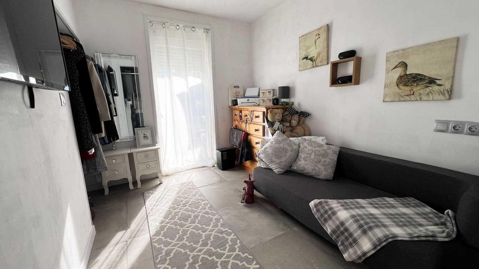 2 slaapkamer Finca/Landhuis te koop in Coin met zwembad - € 250.000 (Ref: 9460591)