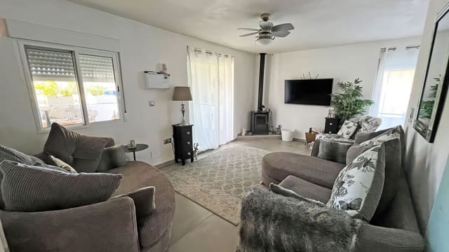 2 chambre Finca/Maison de Campagne à vendre à Coín avec piscine - 250 000 € (Ref: 9460591)