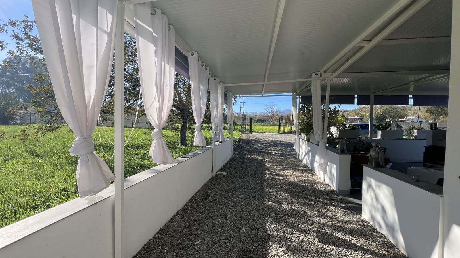 2 slaapkamer Finca/Landhuis te koop in Coin met zwembad - € 250.000 (Ref: 9460591)