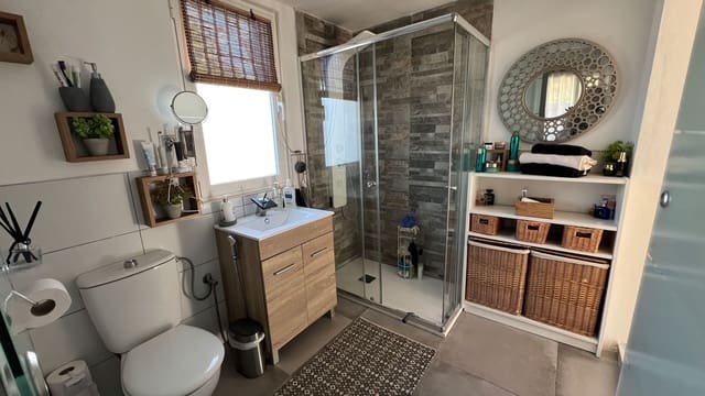 2 chambre Finca/Maison de Campagne à vendre à Coín avec piscine - 250 000 € (Ref: 9460591)