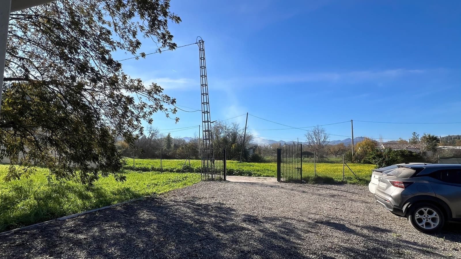 2 slaapkamer Finca/Landhuis te koop in Coin met zwembad - € 250.000 (Ref: 9460591)