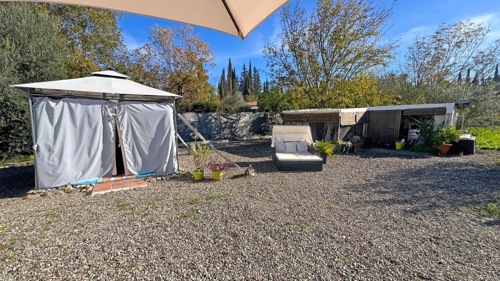 2 slaapkamer Finca/Landhuis te koop in Coin met zwembad - € 250.000 (Ref: 9460591)