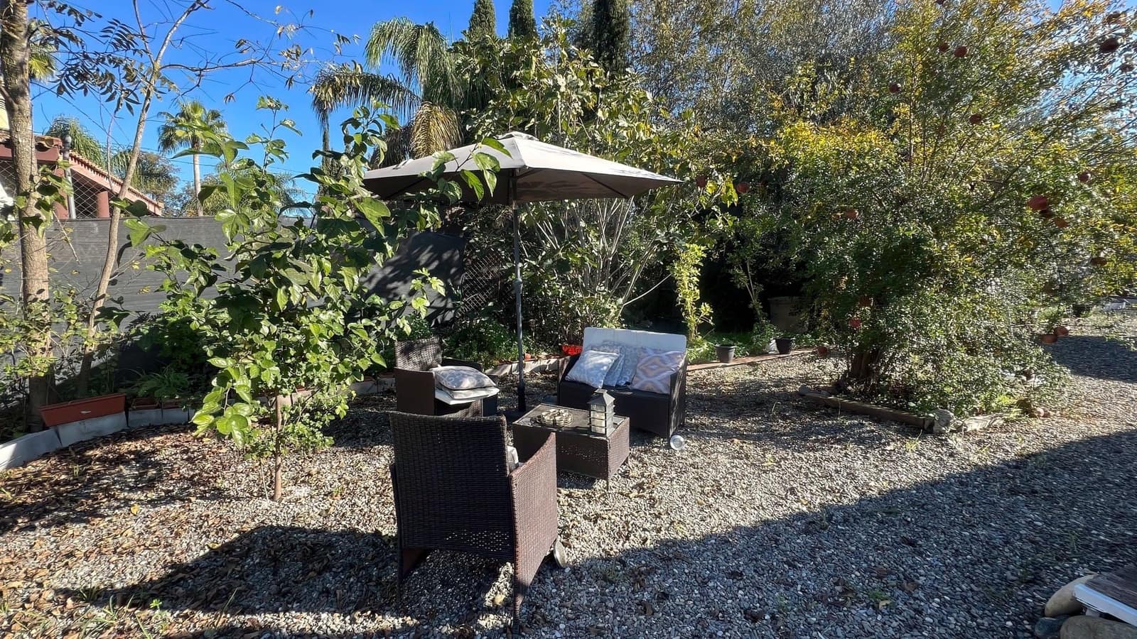 2 slaapkamer Finca/Landhuis te koop in Coin met zwembad - € 250.000 (Ref: 9460591)