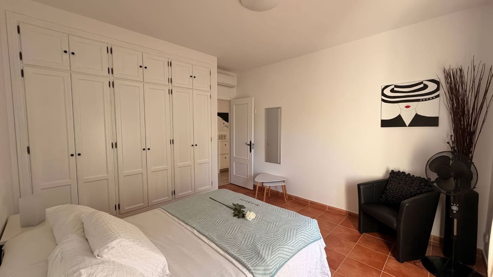 3 chambre Finca/Maison de Campagne à vendre à Coin avec piscine - 495 000 € (Ref: 9469967)