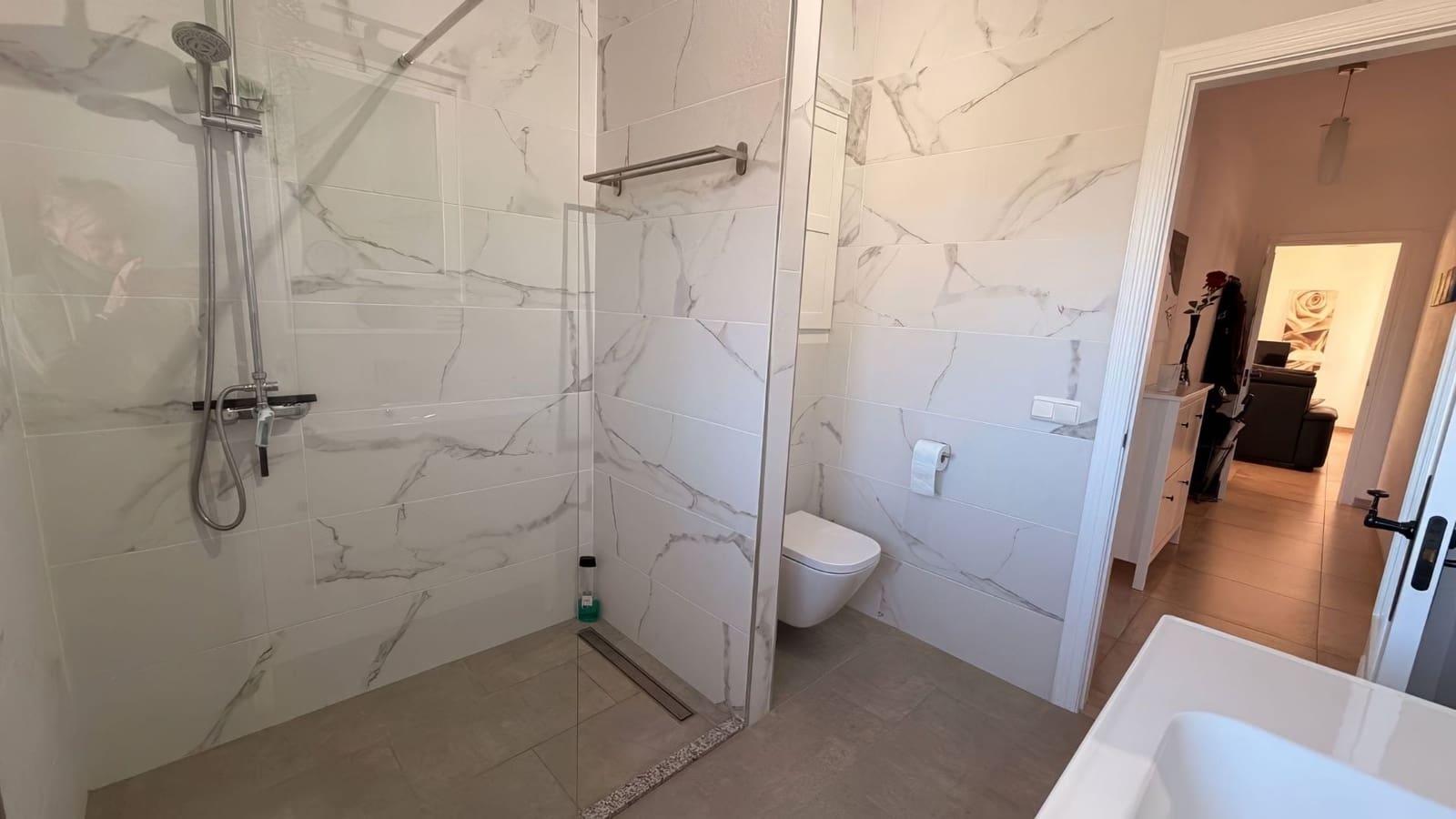 3 chambre Finca/Maison de Campagne à vendre à Coin avec piscine - 495 000 € (Ref: 9469967)