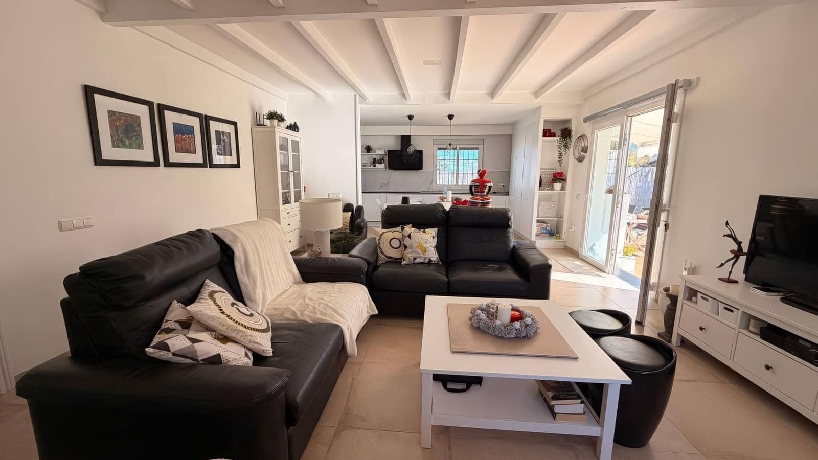 3 chambre Finca/Maison de Campagne à vendre à Coin avec piscine - 495 000 € (Ref: 9469967)