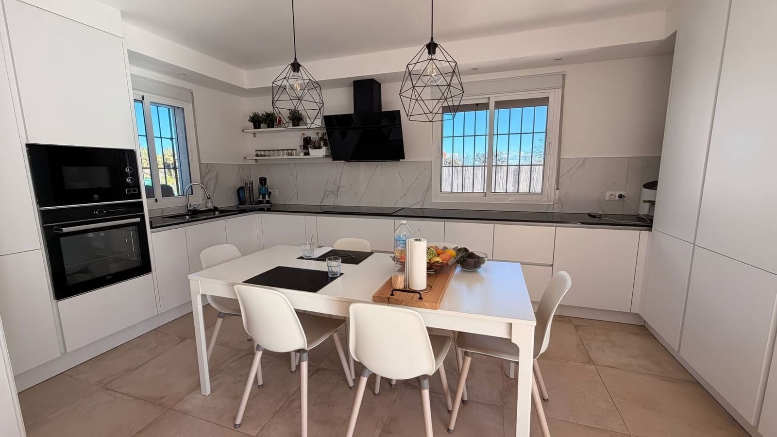 3 chambre Finca/Maison de Campagne à vendre à Coin avec piscine - 495 000 € (Ref: 9469967)