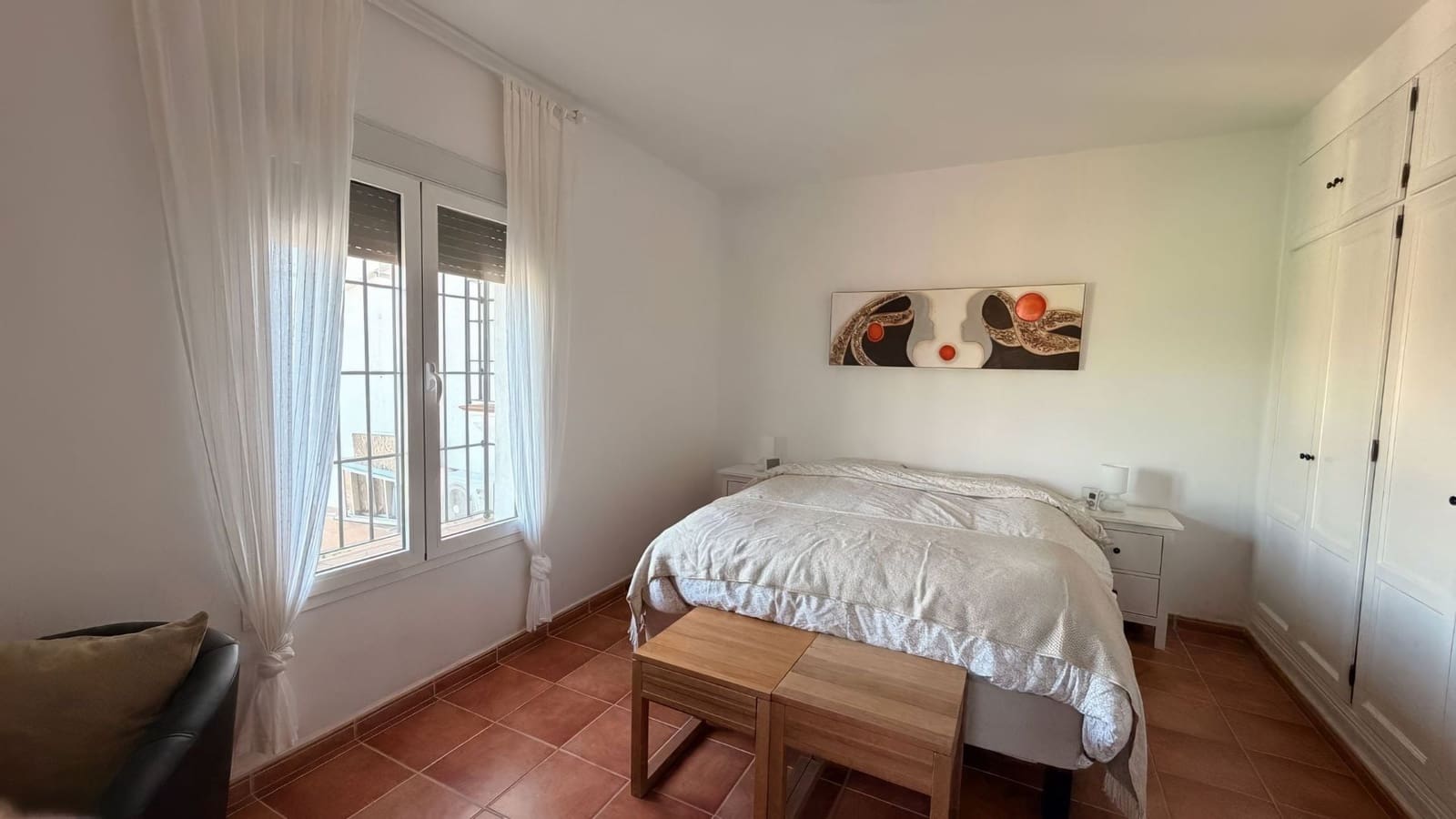 3 chambre Finca/Maison de Campagne à vendre à Coin avec piscine - 495 000 € (Ref: 9469967)