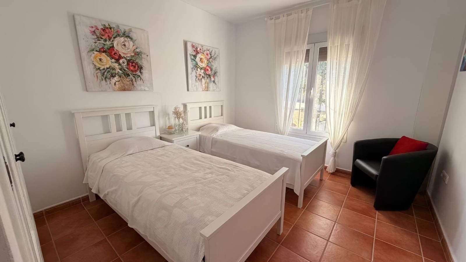 3 chambre Finca/Maison de Campagne à vendre à Coin avec piscine - 495 000 € (Ref: 9469967)