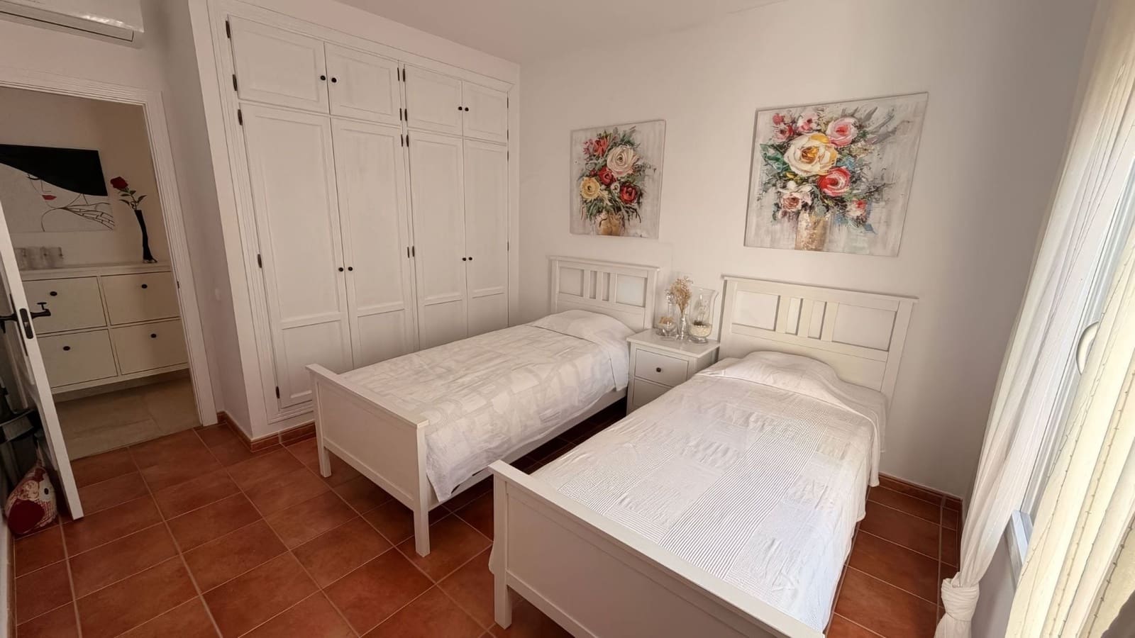 3 chambre Finca/Maison de Campagne à vendre à Coin avec piscine - 495 000 € (Ref: 9469967)