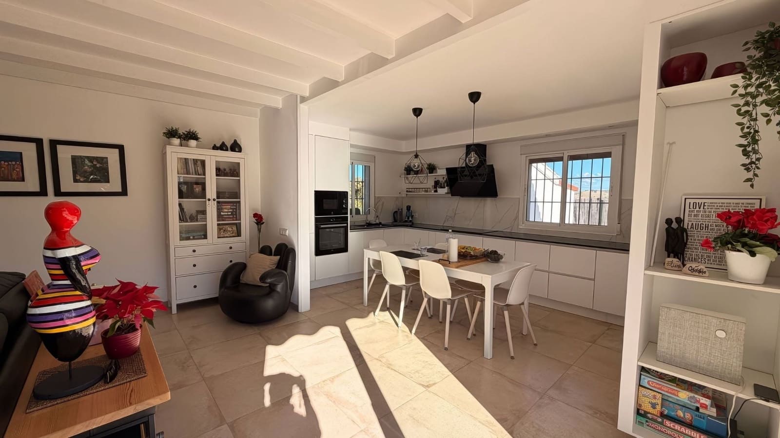 3 chambre Finca/Maison de Campagne à vendre à Coin avec piscine - 495 000 € (Ref: 9469967)