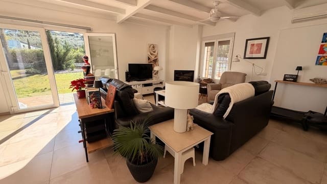 3 chambre Finca/Maison de Campagne à vendre à Coín avec piscine - 495 000 € (Ref: 9469967)