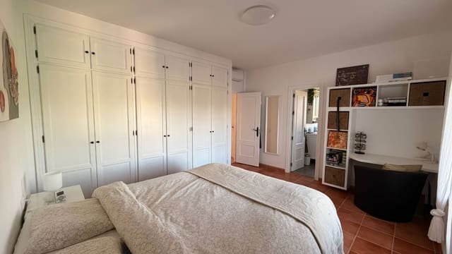 3 chambre Finca/Maison de Campagne à vendre à Coín avec piscine - 495 000 € (Ref: 9469967)