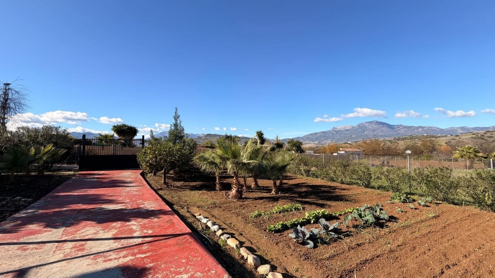 3 chambre Finca/Maison de Campagne à vendre à Coin avec piscine - 495 000 € (Ref: 9469967)