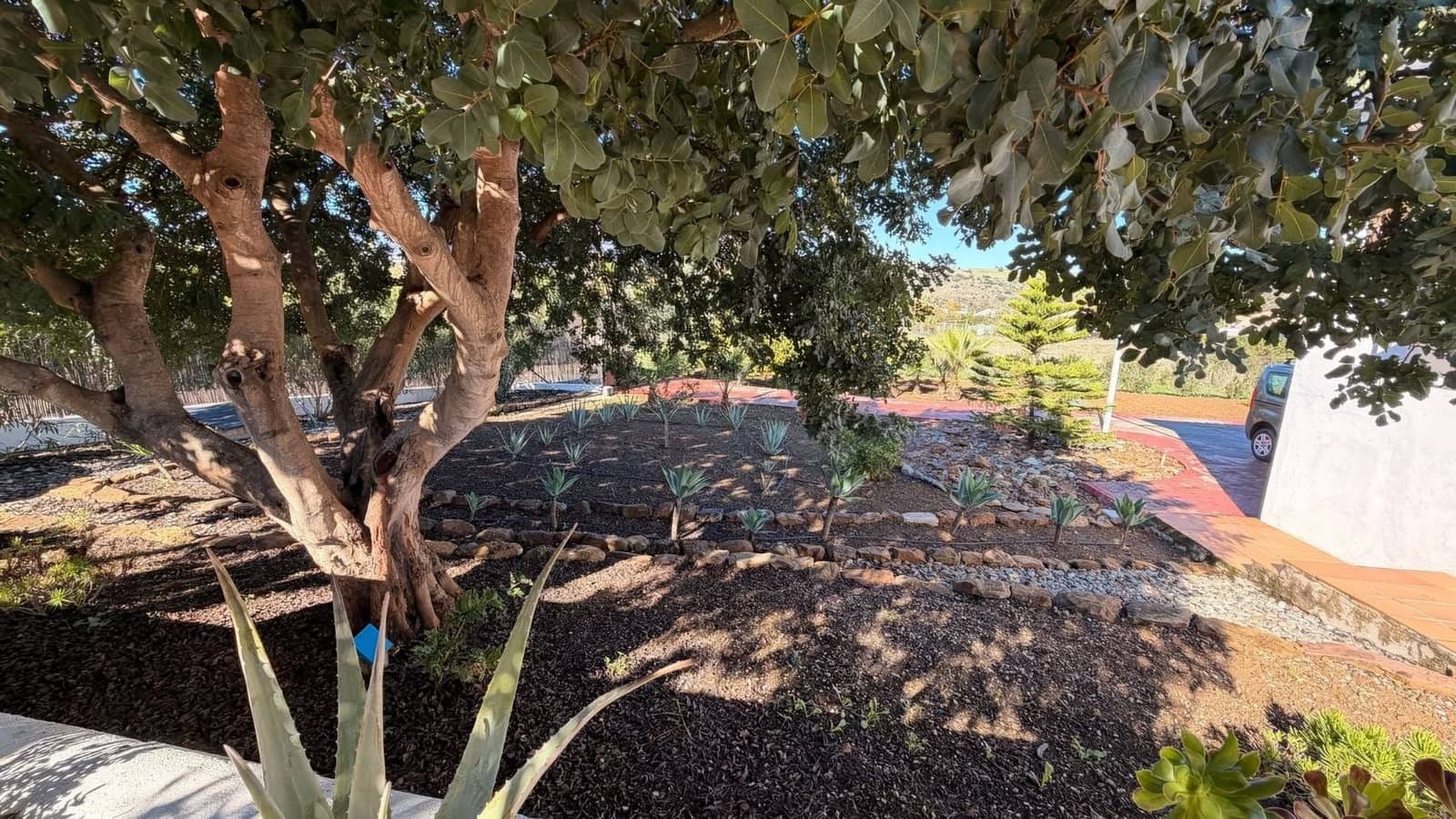 3 chambre Finca/Maison de Campagne à vendre à Coin avec piscine - 495 000 € (Ref: 9469967)