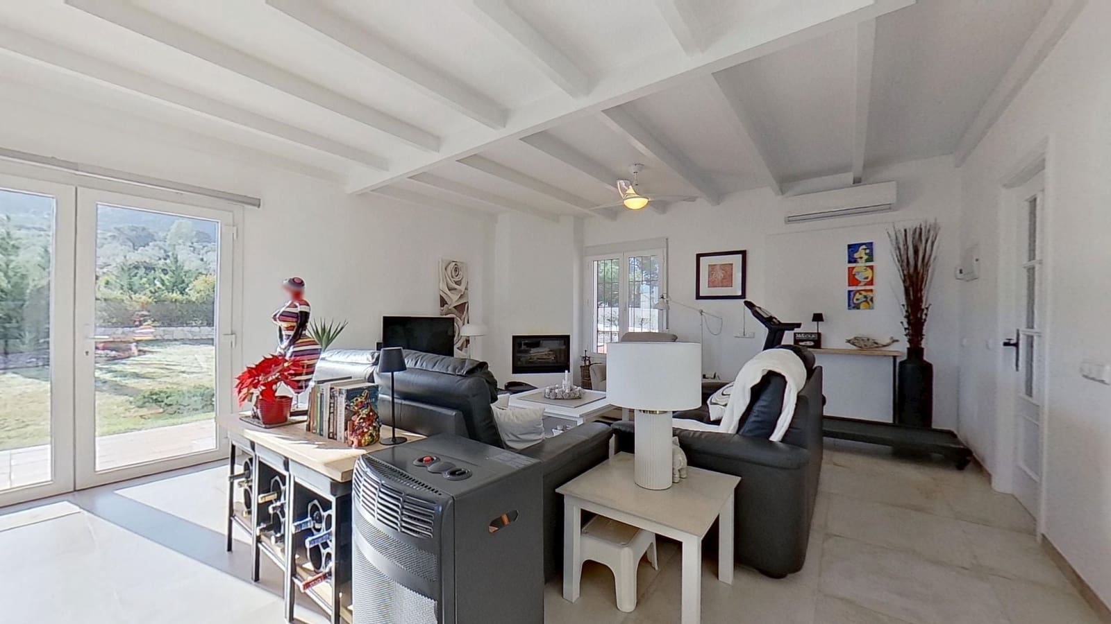 3 bedroom Finca/Country House for sale in Coin with pool - € 495,000 (Ref: 9469967)