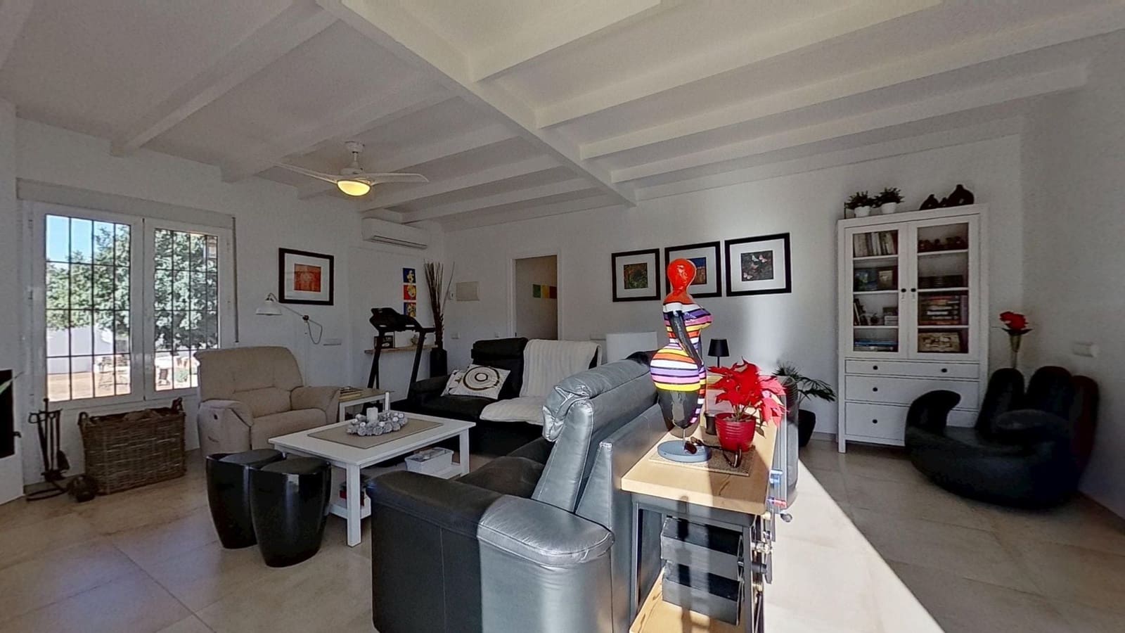 3 bedroom Finca/Country House for sale in Coin with pool - € 495,000 (Ref: 9469967)