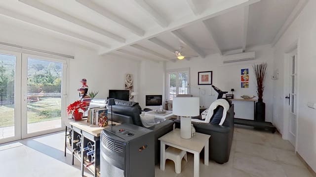 3 slaapkamer Finca/Landhuis te koop in Coín met zwembad - € 495.000 (Ref: 9469967)