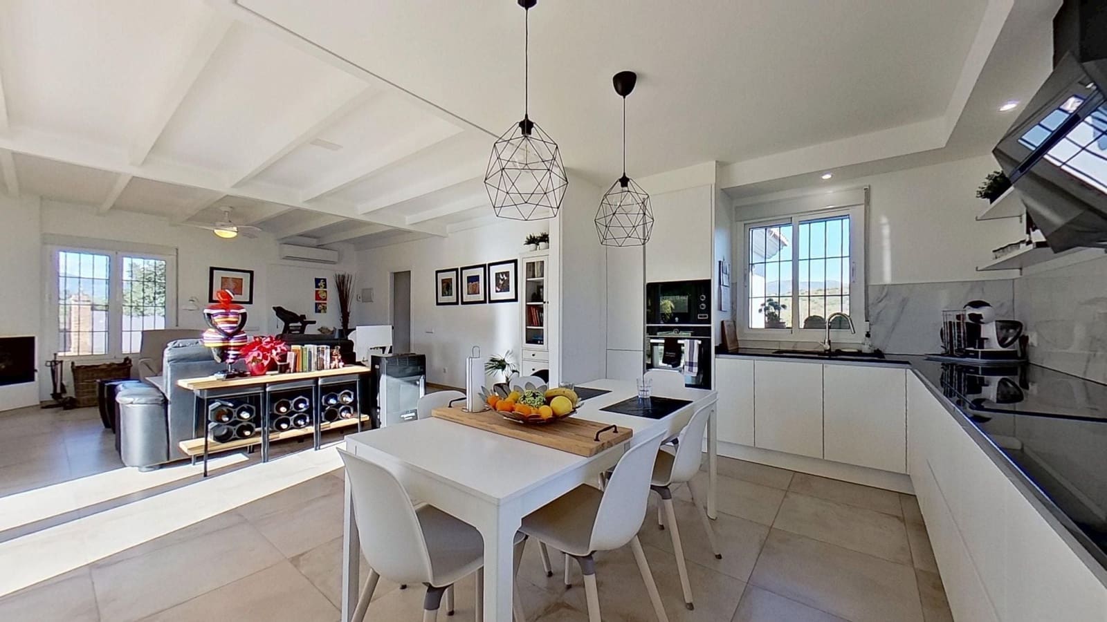 3 bedroom Finca/Country House for sale in Coin with pool - € 495,000 (Ref: 9469967)