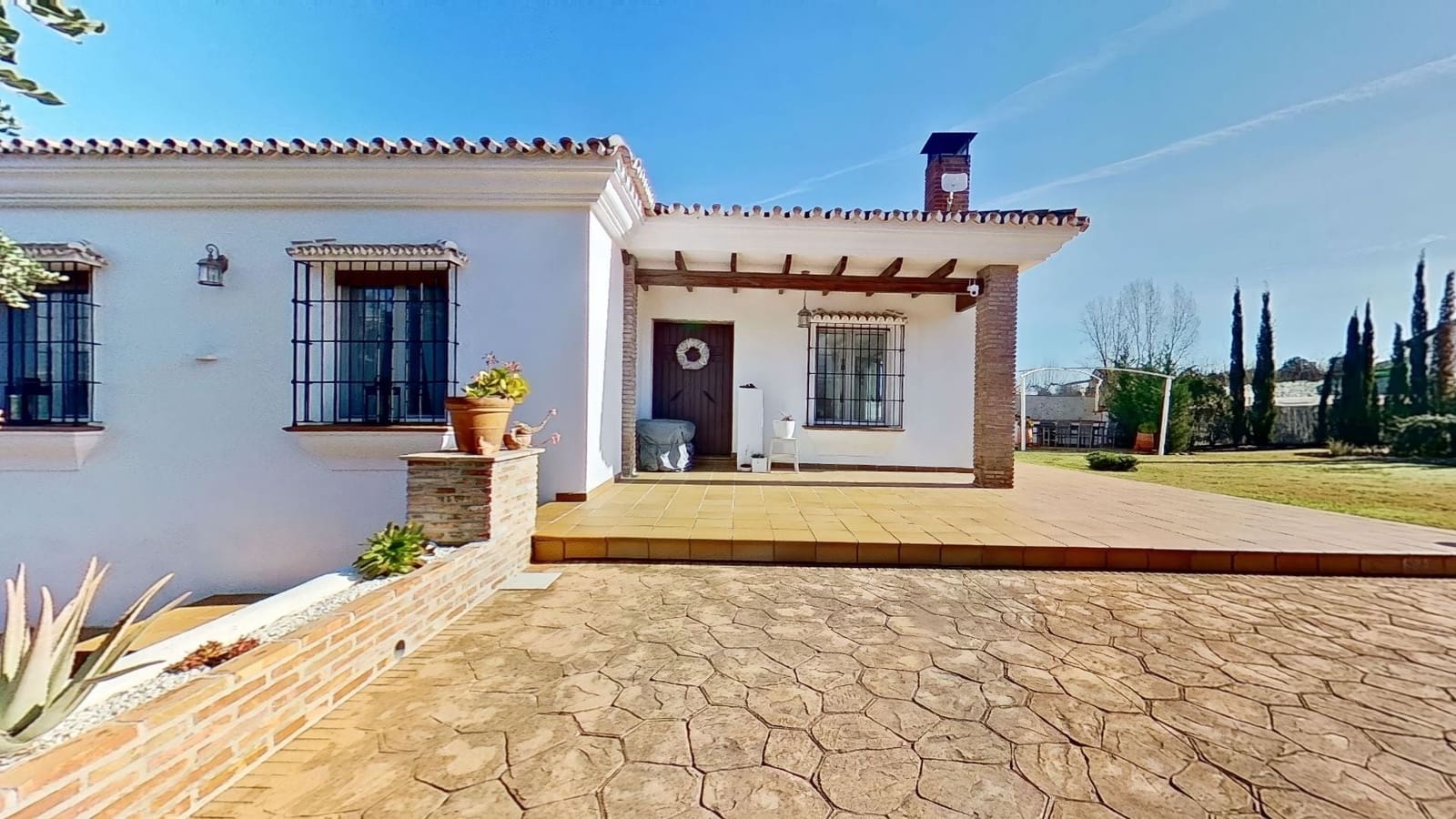 3 bedroom Finca/Country House for sale in Coin with pool - € 495,000 (Ref: 9469967)