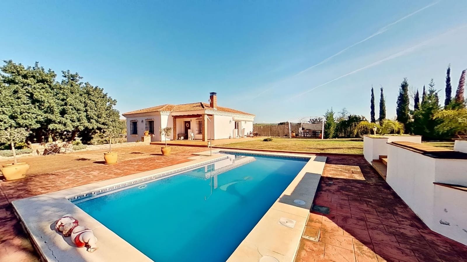 3 bedroom Finca/Country House for sale in Coin with pool - € 495,000 (Ref: 9469967)