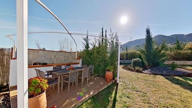 3 slaapkamer Finca/Landhuis te koop in Coín met zwembad - € 495.000 (Ref: 9469967)