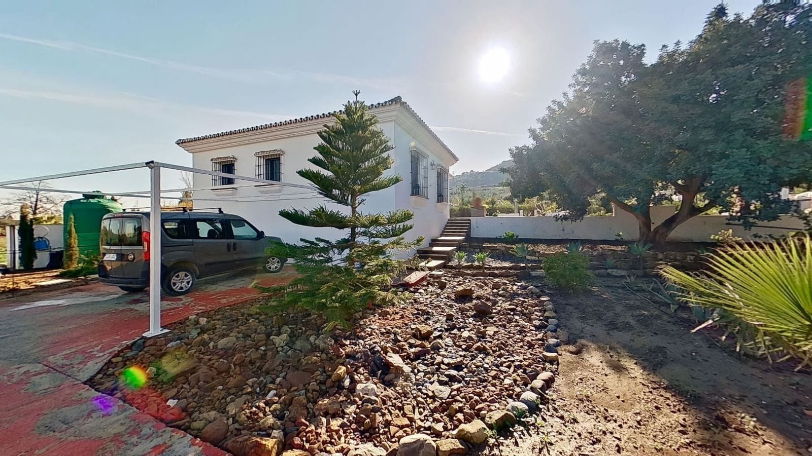 3 bedroom Finca/Country House for sale in Coin with pool - € 495,000 (Ref: 9469967)