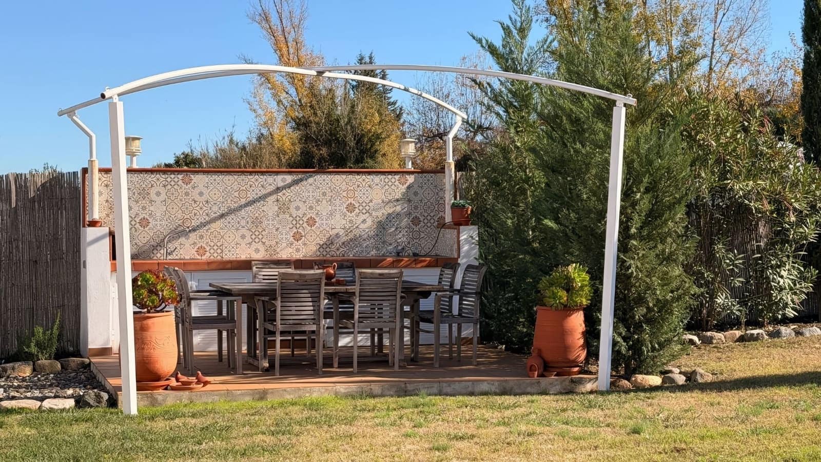 3 bedroom Finca/Country House for sale in Coin with pool - € 495,000 (Ref: 9469967)