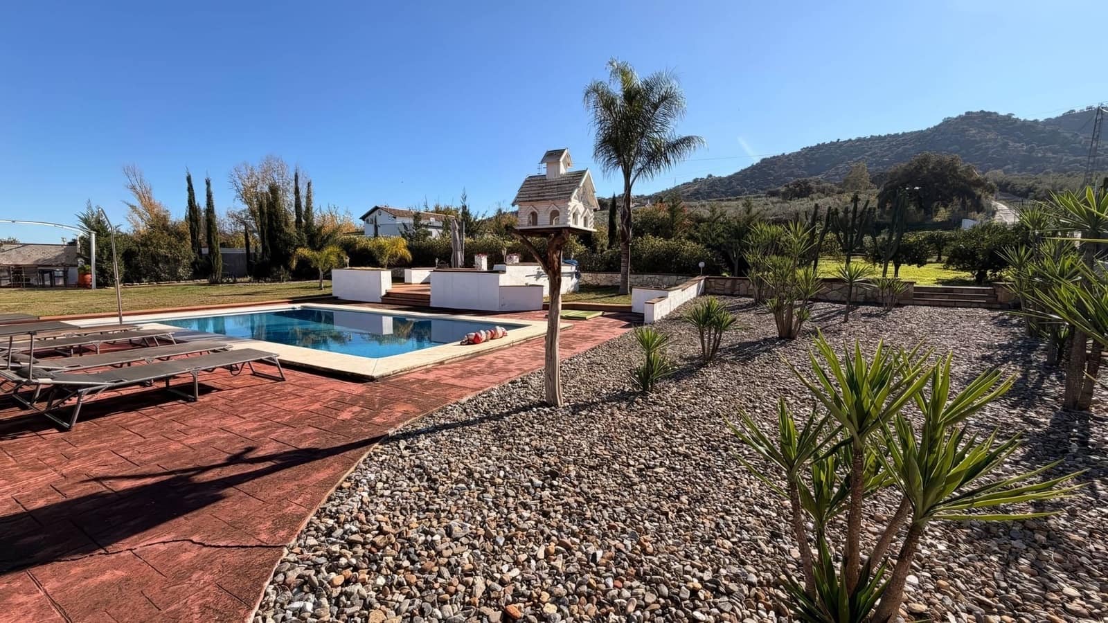 3 bedroom Finca/Country House for sale in Coin with pool - € 495,000 (Ref: 9469967)