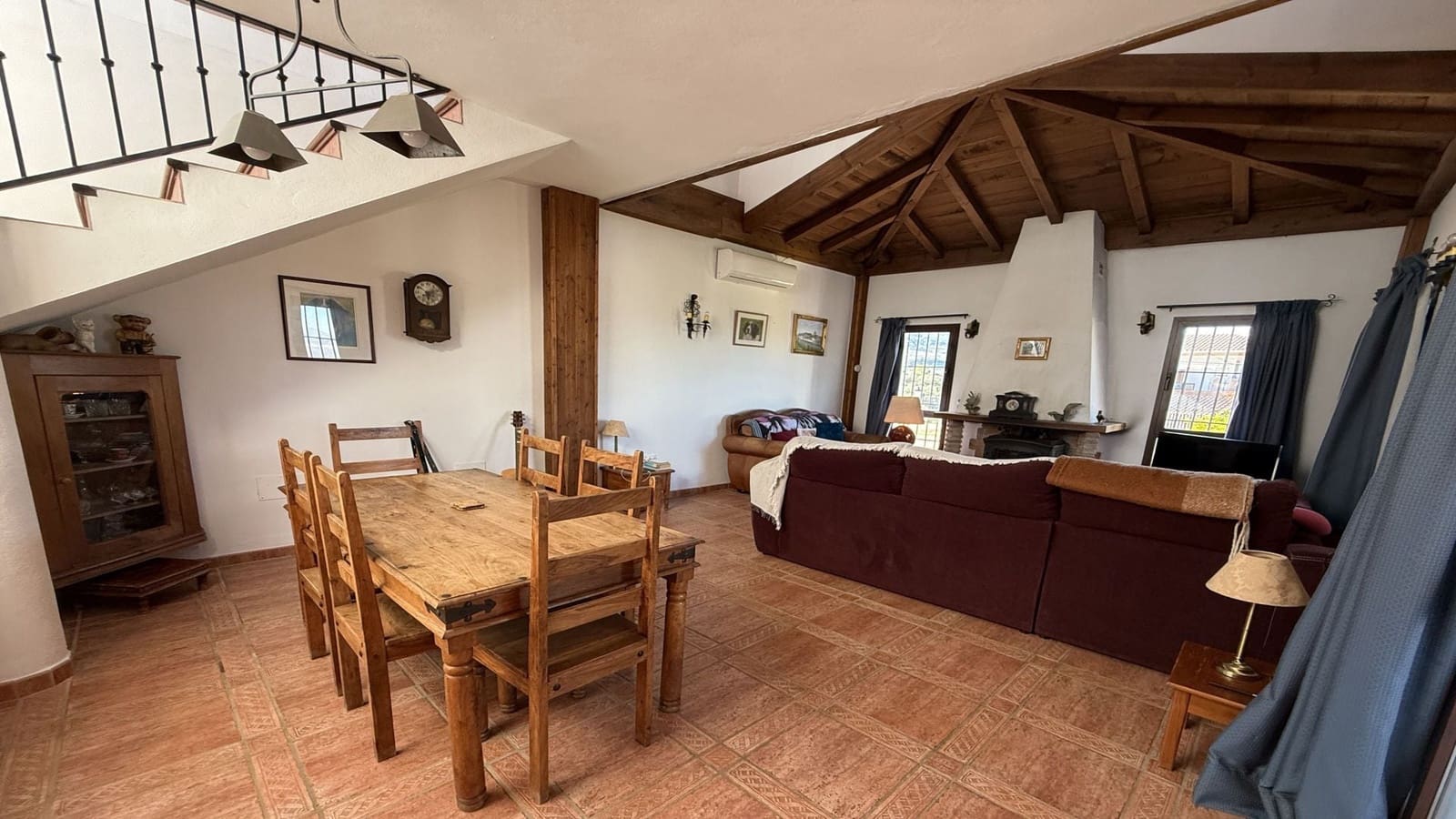 Chalet de 4 habitaciones en Alhaurín el Grande en venta con piscina - 749.000 € (Ref: 9471636)