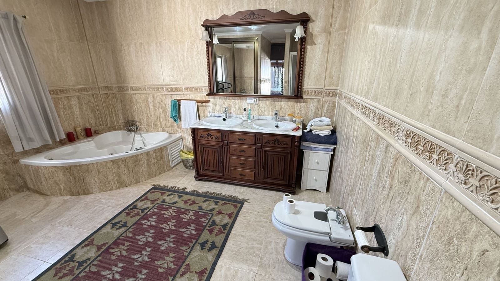 4 chambre Villa/Maison à vendre à Alhaurin el Grande avec piscine - 749 000 € (Ref: 9471636)